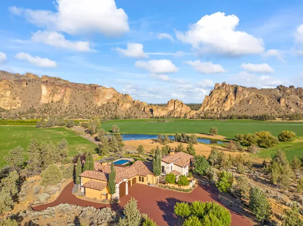 10444 NE Vineyard Way, Terrebonne, OR 97760