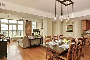 Sold by Weichert/Exchange Place