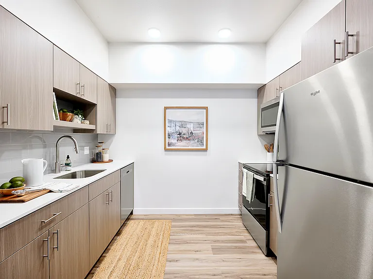 Rivergreen Landing Apartments — Photo 9