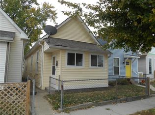 221 Kansas St, Indianapolis, IN