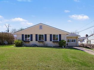 3379 Rio Grande Ln, Cincinnati, OH 45244