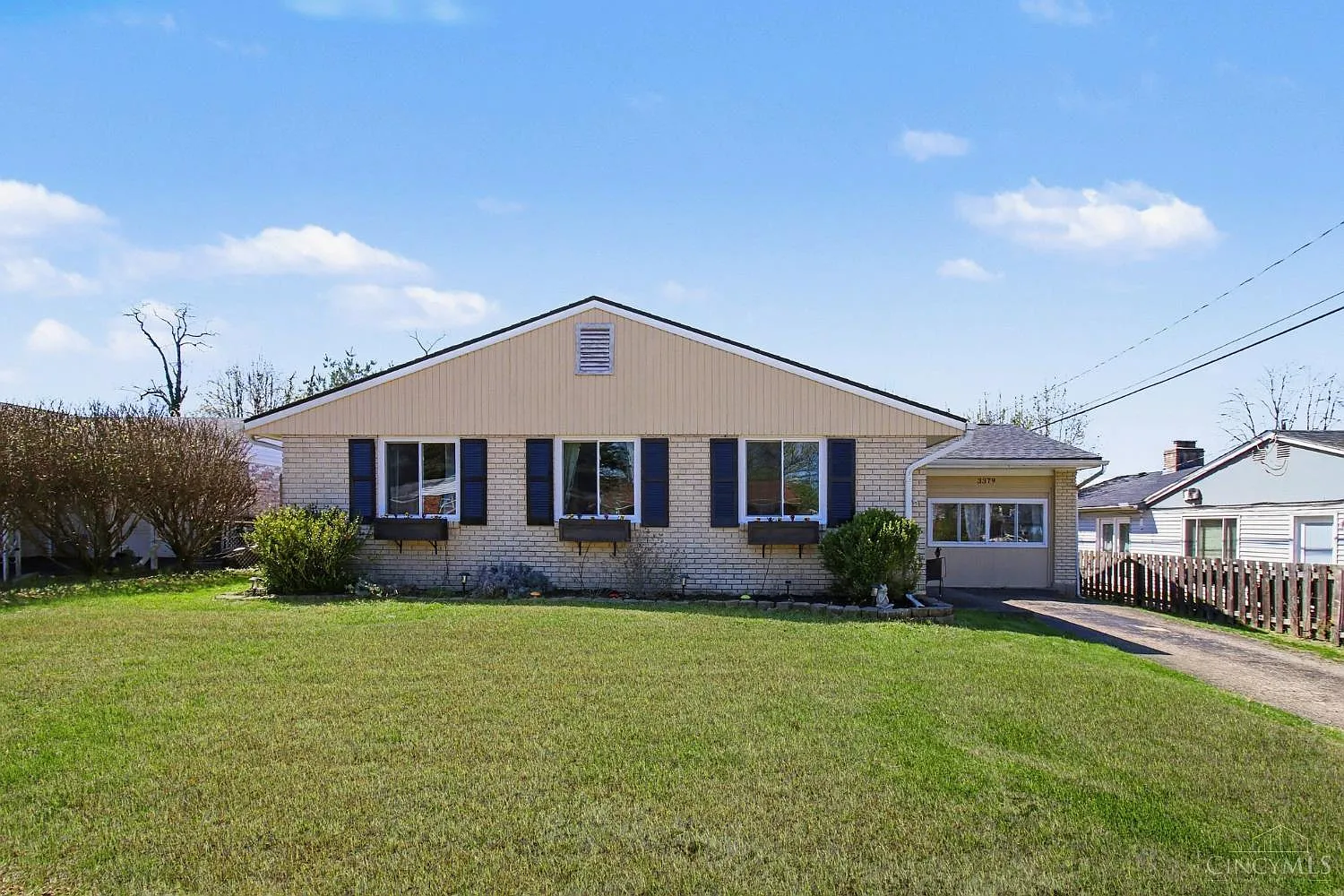 3379 Rio Grande Ln photo 1