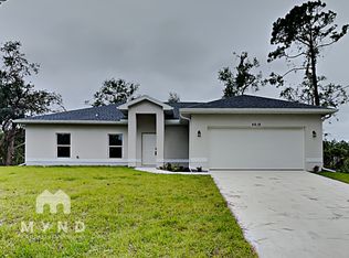4619 Forlano Cir, North Port, FL 34291