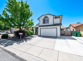 8130 Big River Dr, Reno, NV 89506
