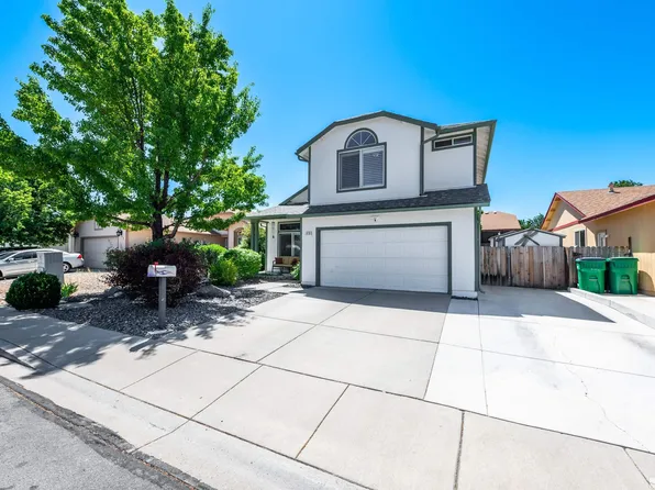 8130 Big River Dr, Reno, NV 89506