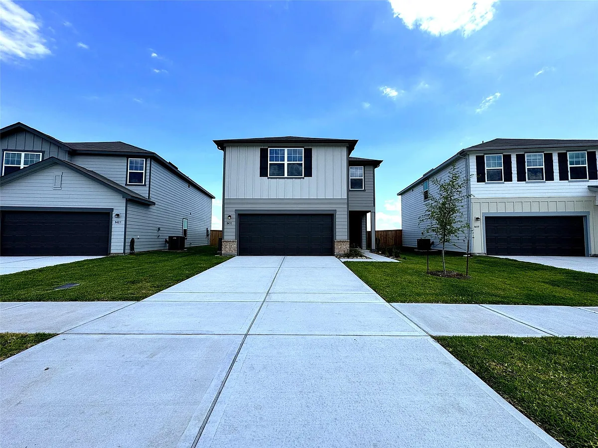 Building Photo - 8431 Vacek Crossing Way