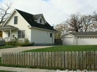 900 25th St, Des Moines, IA 50312