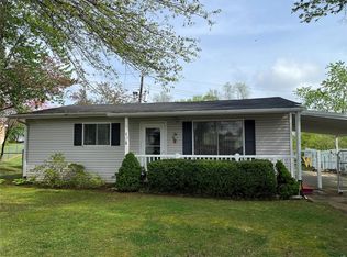 8 Toler Dr, Fredericktown, MO 63645