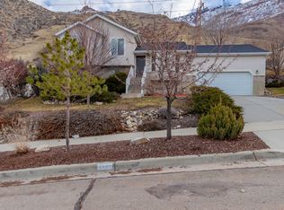 1781 S Oregon Ave, Provo, UT 84606