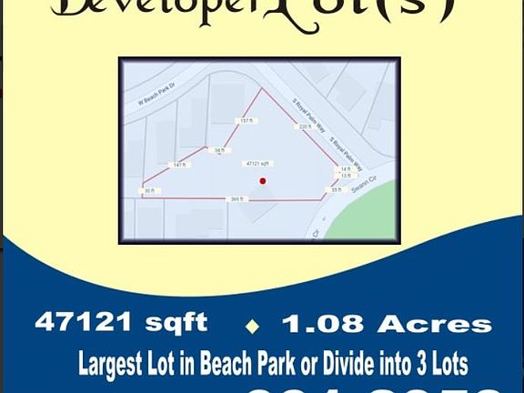 3rd image of 505 S Royal Palm Way