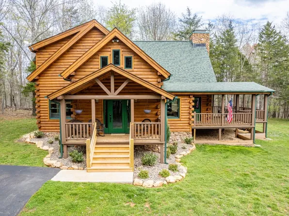 1140 Mays Farm Rd, Forest, VA 24551