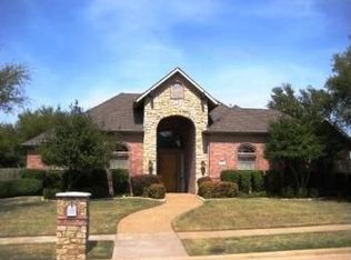 4533 Glenville Dr, Plano, TX 75093