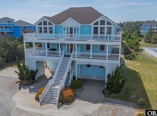 27004 Ocean St LOT B, Salvo, NC 27972