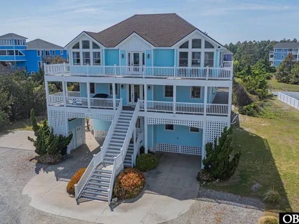 27004 Ocean St Lot B, Salvo, NC 27972