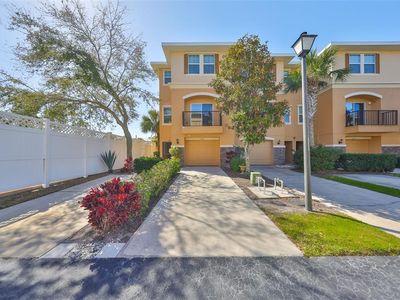 5036 Sand Castle Dr, New Port Richey, FL, 34652