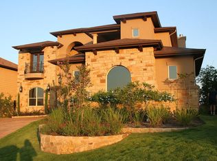 1109 Big Bill Ct, Austin, TX 78734