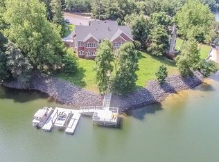 11054 Holiday Cove Drive, Tega Cay, SC 29708