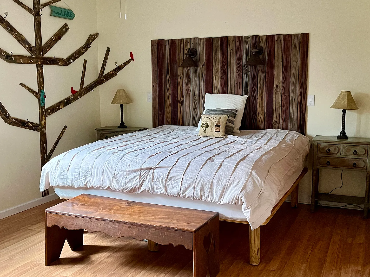 1 bed, 624 sqft, $1,200 — Photo 2