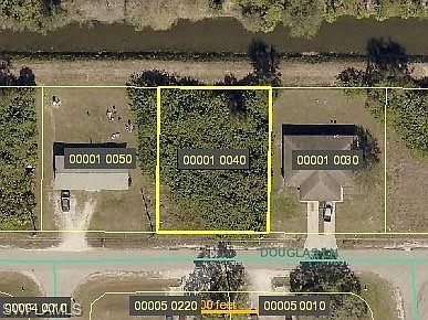 1st image of 4412 Douglas Ln Lot 4
