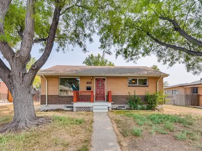 7486 Turner Dr, Denver, CO, 80221
