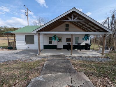 10 Bill Mackin Rd, Burkesville, KY, 42717