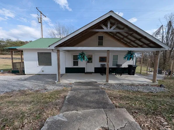 10 Bill Mackin Rd, Burkesville, KY 42717