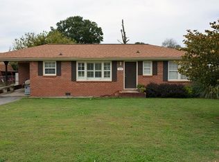 102 Kuhlman St, Adairsville, GA 30103