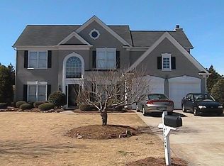 7305 Cloverhurst Ct, Cumming, GA 30041