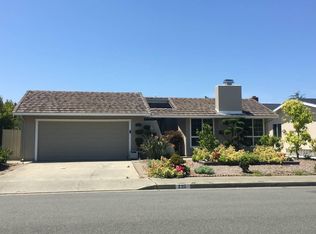 220 Spinnaker St, Foster City, CA 94404