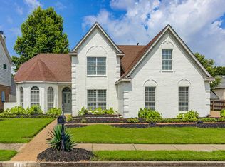 5193 Grand Pines Dr, Memphis, TN 38125