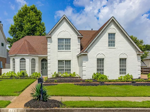 5193 Grand Pines Dr, Memphis, TN 38125