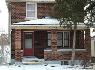 2421 Pioneer Ave, Pittsburgh, PA