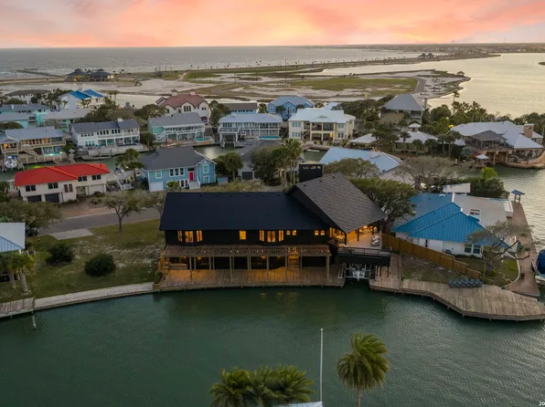 25 Bimini, Rockport, TX 78382