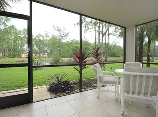 1207 Commonwealth Cir #B-104, Naples, FL 34116