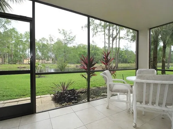 1207 Commonwealth Cir #B-104, Naples, FL 34116