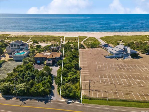 On Dune Road - Westhampton Beach NY Real Estate - 12 Homes For Sale ...