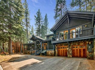 836 Holly Rd, Tahoe City, CA 96145
