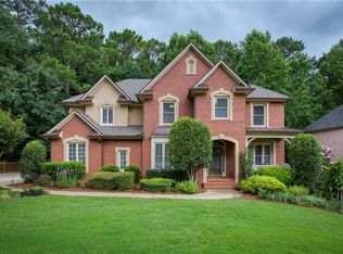 5605 Cottage Farm Rd, Johns Creek, GA 30022