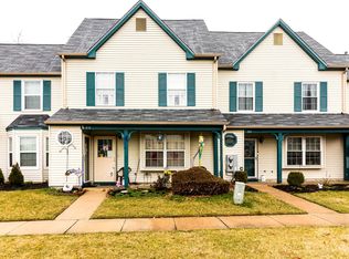 132 Knoll Dr, Blackwood, NJ 08012