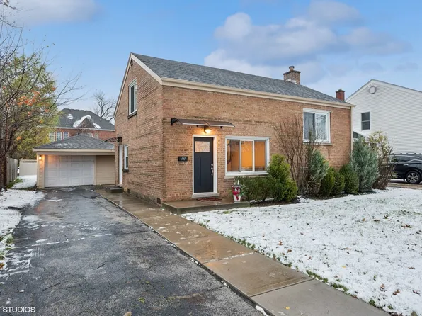 181 S West Ave, Elmhurst, IL 60126