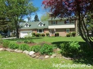 5412 Highland Dr, Edinboro, PA 16412