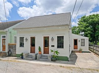 1210 Pauline St, New Orleans, LA 70117