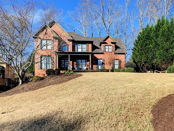 2nd image of 2080 Woodside Park Dr