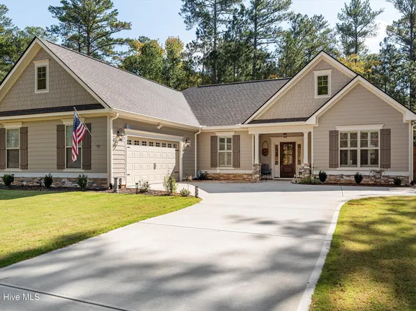 133 Terrace Circle, McCormick, SC 29835