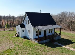 181 Ramah Rd, Leoma, TN 38468