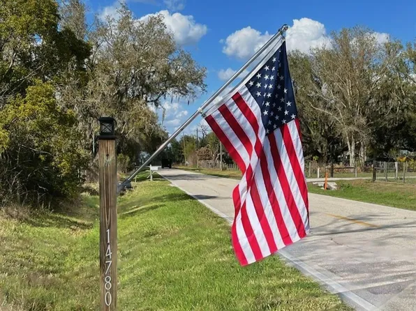 14780 Sugar Bowl Rd, Myakka City, FL 34251