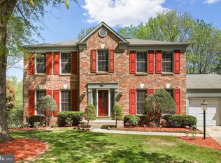 15302 Pine Tree Way, Bowie, MD 20721