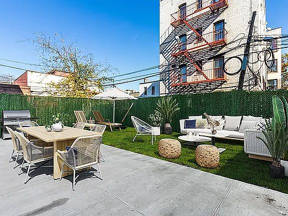 4th image of 1699 Nostrand Ave #3G