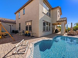 3259 E Tyson St, Gilbert, AZ 85295