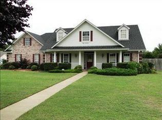 6301 Southfield Dr, Fort Smith, AR 72916